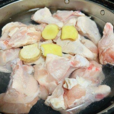 红烧鸡翅根的制作方法，红烧鸡翅根的制作方法视频（红烧鸡翅根这样做）