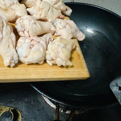 红烧鸡翅根的制作方法，红烧鸡翅根的制作方法视频（红烧鸡翅根这样做）