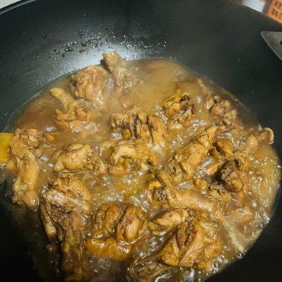 红烧鸡翅根的制作方法，红烧鸡翅根的制作方法视频（红烧鸡翅根这样做）