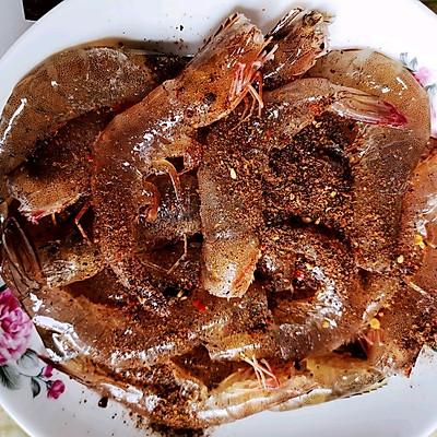 宵夜吃什么，宵夜吃什么容易增胖（这款冬日夜宵椒盐虾你不能错过）