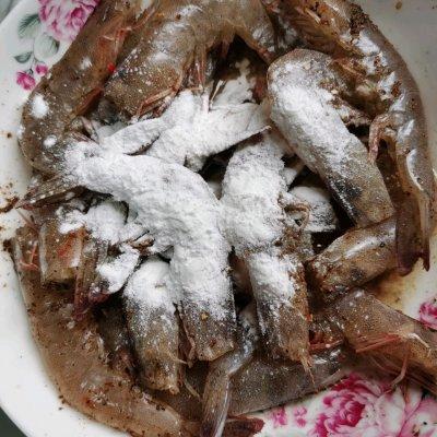 宵夜吃什么，宵夜吃什么容易增胖（这款冬日夜宵椒盐虾你不能错过）