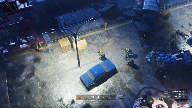 秘密潜入1秘籍，秘密潜入1无敌模式（蓝洞新作《雷霆一号》Steam开启预购）