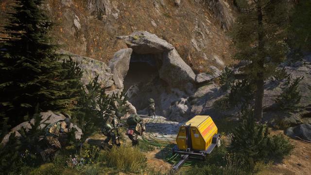 秘密潜入1秘籍，秘密潜入1无敌模式（蓝洞新作《雷霆一号》Steam开启预购）