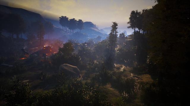 秘密潜入1秘籍，秘密潜入1无敌模式（蓝洞新作《雷霆一号》Steam开启预购）