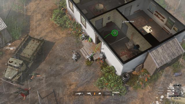 秘密潜入1秘籍，秘密潜入1无敌模式（蓝洞新作《雷霆一号》Steam开启预购）