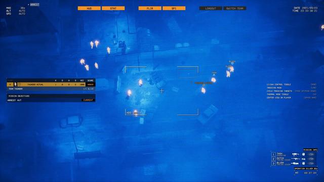 秘密潜入1秘籍，秘密潜入1无敌模式（蓝洞新作《雷霆一号》Steam开启预购）