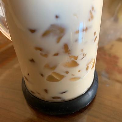 奶茶简单制作方法，怎样制作奶茶简单做法（自制珍珠奶茶）