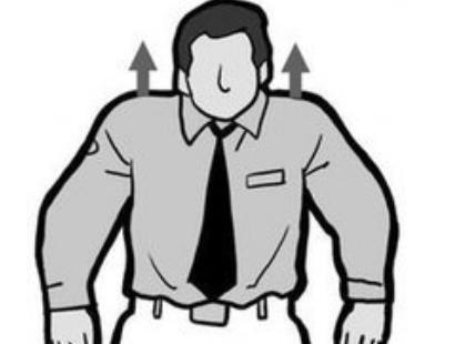 快速治头晕小妙招，快速缓解眩晕的6个方法（让你神清气爽）