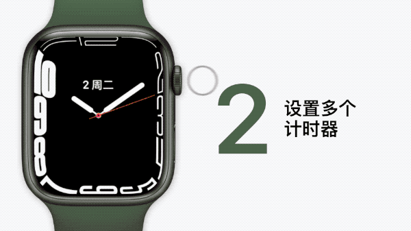 iwatch配对，iwatch怎么配对（Watch的10个使用小窍门）