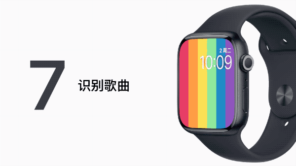 iwatch配对，iwatch怎么配对（Watch的10个使用小窍门）