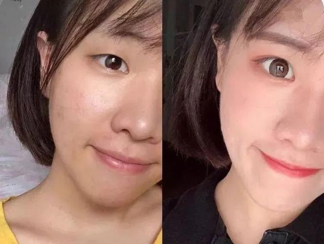 素颜霜有什么作用,娇颜美白祛斑霜效果怎么样(20块的素颜霜,好用到哭)