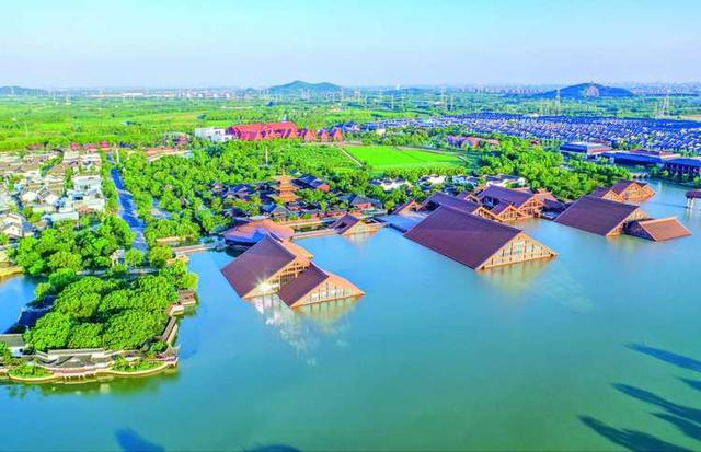 马相伯故居在什么地方，马相伯故居在哪里（打响“上海文化”品牌）