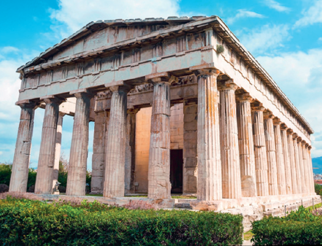 世界十大著名的哥特式建筑是什么，最负盛名的哥特式建筑（全球十大建筑风格）