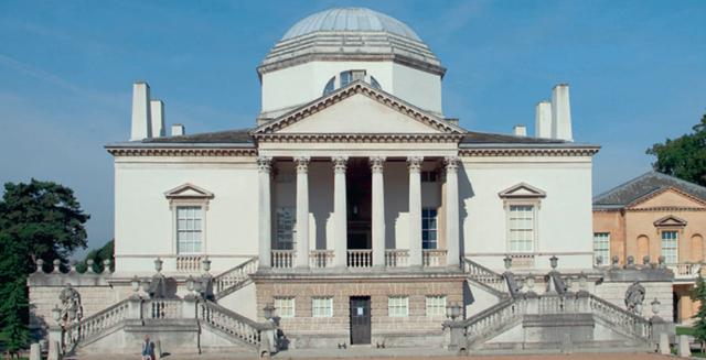 世界十大著名的哥特式建筑是什么，最负盛名的哥特式建筑（全球十大建筑风格）