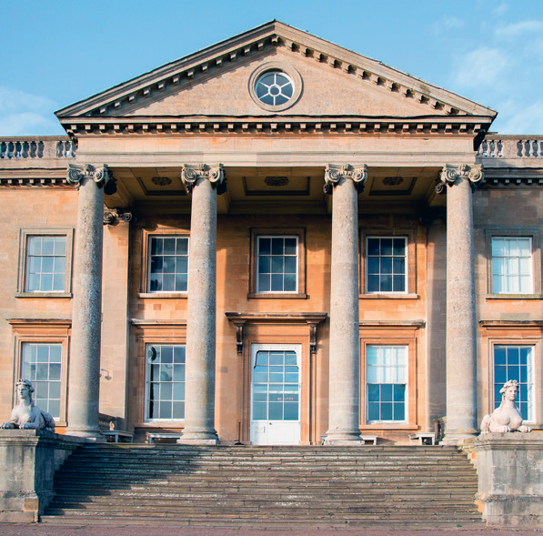 世界十大著名的哥特式建筑是什么，最负盛名的哥特式建筑（全球十大建筑风格）