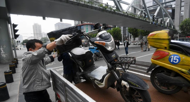 2020别去武汉2025别去上海，2025年上海预言（早安武汉︱事关市民出行）