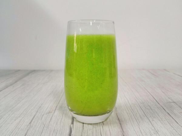 破壁机打果汁加冷水还是开水，破壁机榨果汁要加水吗（这道小黄瓜汁#破壁机食谱）