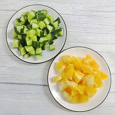 破壁机打果汁加冷水还是开水，破壁机榨果汁要加水吗（这道小黄瓜汁#破壁机食谱）