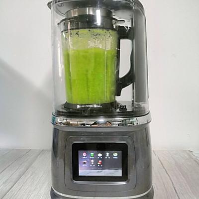 破壁机打果汁加冷水还是开水，破壁机榨果汁要加水吗（这道小黄瓜汁#破壁机食谱）