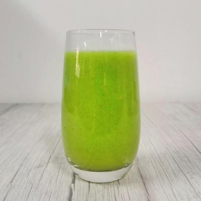 破壁机打果汁加冷水还是开水，破壁机榨果汁要加水吗（这道小黄瓜汁#破壁机食谱）