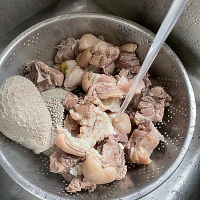 羊腩煲怎么做，羊腩煲怎么做才好吃（羊腩煲，全家都爱吃）