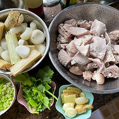 羊腩煲怎么做，羊腩煲怎么做才好吃（羊腩煲，全家都爱吃）