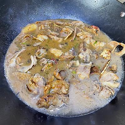 羊腩煲怎么做，羊腩煲怎么做才好吃（羊腩煲，全家都爱吃）