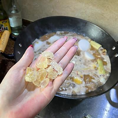 羊腩煲怎么做，羊腩煲怎么做才好吃（羊腩煲，全家都爱吃）