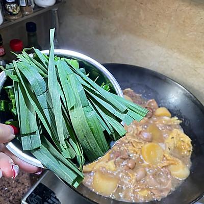 羊腩煲怎么做，羊腩煲怎么做才好吃（羊腩煲，全家都爱吃）