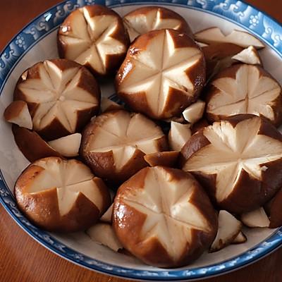 香菇需要煮多久才会熟，香菇煮多久能熟（你一定要学的香菇油菜）