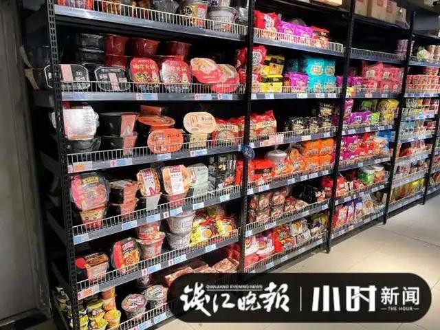 中国十大粮油批发市场，北京哪个是最大的粮油批发市场啊（记者去超市、粮油市场看了看）