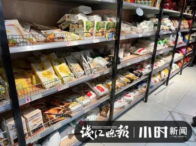 中国十大粮油批发市场，北京哪个是最大的粮油批发市场啊（记者去超市、粮油市场看了看）