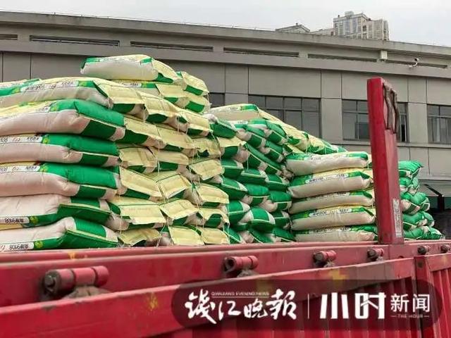 中国十大粮油批发市场，北京哪个是最大的粮油批发市场啊（记者去超市、粮油市场看了看）