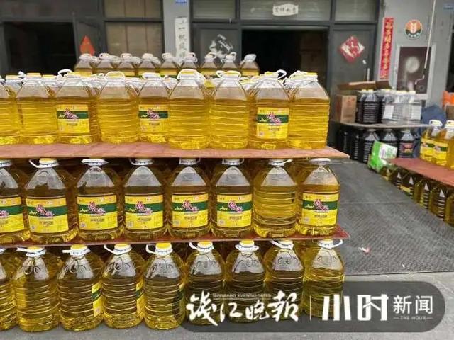 中国十大粮油批发市场，北京哪个是最大的粮油批发市场啊（记者去超市、粮油市场看了看）