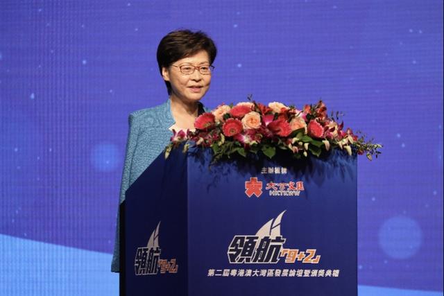 香港刚刚宣布通关时间，香港2022年7月能通关吗（期望2022年2月香港和内地可恢复有规模的通关）