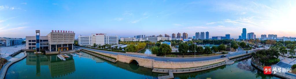 百年蘇州職業學院（蘇州市職業大學：百十載歲月崢嶸 再啟程初心不改）