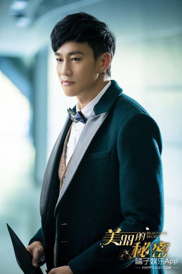 何润东个人资料,何润东个人资料简介(他计划和太太要孩子了)