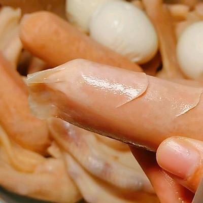 家庭版卤肉的做法，家庭版卤肉的制作（懒人版卤菜～躺着也能做出馋哭自己的美食）