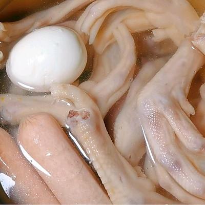 家庭版卤肉的做法，家庭版卤肉的制作（懒人版卤菜～躺着也能做出馋哭自己的美食）