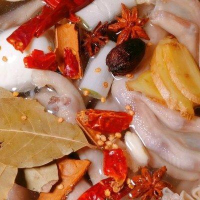 家庭版卤肉的做法，家庭版卤肉的制作（懒人版卤菜～躺着也能做出馋哭自己的美食）