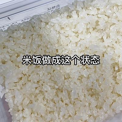 在家里用大米做爆米花方法，童年零食分享～米花糖