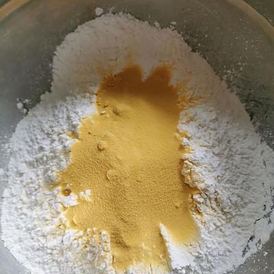 豆沙松糕怎么做，豆沙糕怎么做的（#精致一人食#一人可以吃完一锅的豆沙松糕）