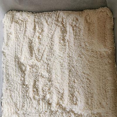 豆沙松糕怎么做，豆沙糕怎么做的（#精致一人食#一人可以吃完一锅的豆沙松糕）