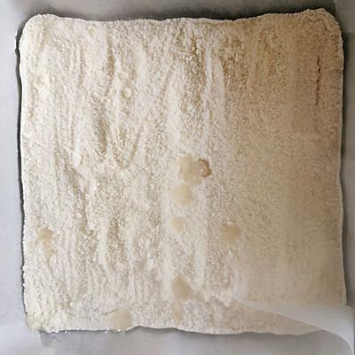 豆沙松糕怎么做，豆沙糕怎么做的（#精致一人食#一人可以吃完一锅的豆沙松糕）