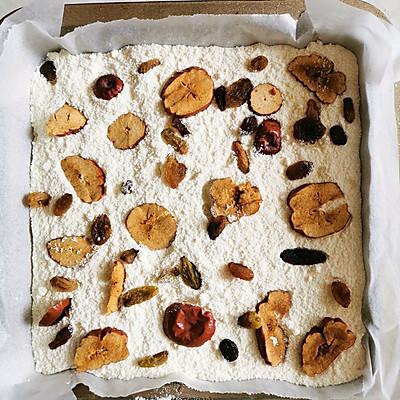 豆沙松糕怎么做，豆沙糕怎么做的（#精致一人食#一人可以吃完一锅的豆沙松糕）