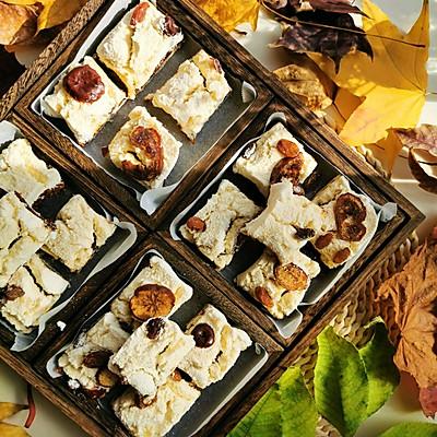 豆沙松糕怎么做，豆沙糕怎么做的（#精致一人食#一人可以吃完一锅的豆沙松糕）