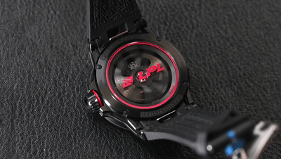 罗杰的金表，罗杰的金表为什么值钱（品鉴罗杰杜彼Excalibur）