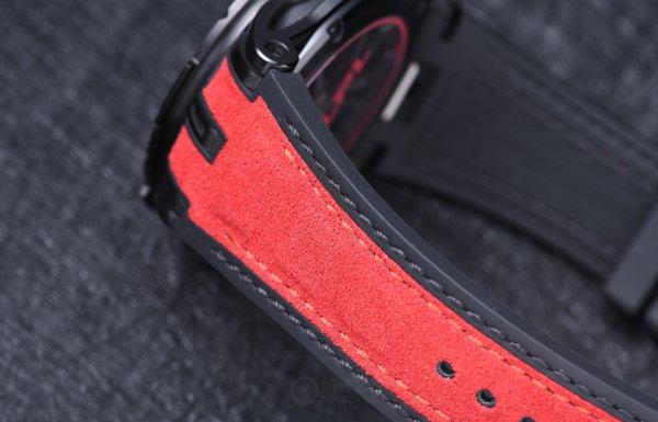 罗杰的金表，罗杰的金表为什么值钱（品鉴罗杰杜彼Excalibur）