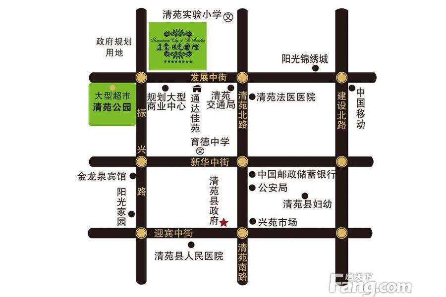 华北石油学校（建业）