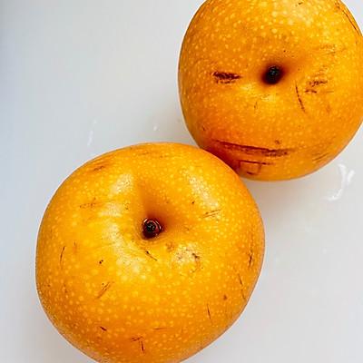 大鸭梨菜单图片及价格,大鸭梨菜单价格表(立冬暖心甜品～空气炸锅烤